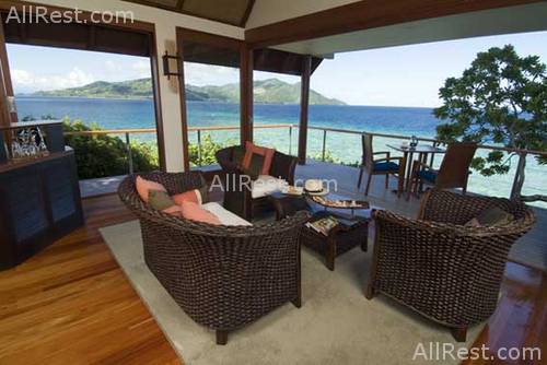 Royal Davui Island Resort 9